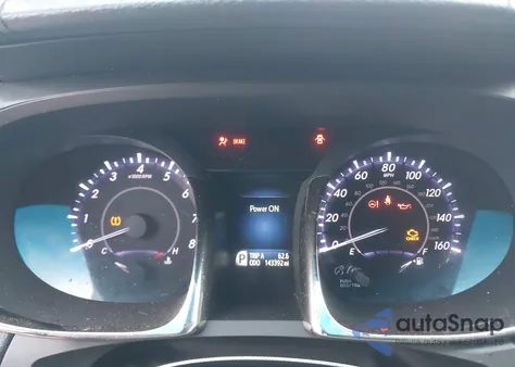 2014 Toyota Avalon Xle Touring z USA, uszkodzony, nr VIN 4T1BK1EB8EU087077